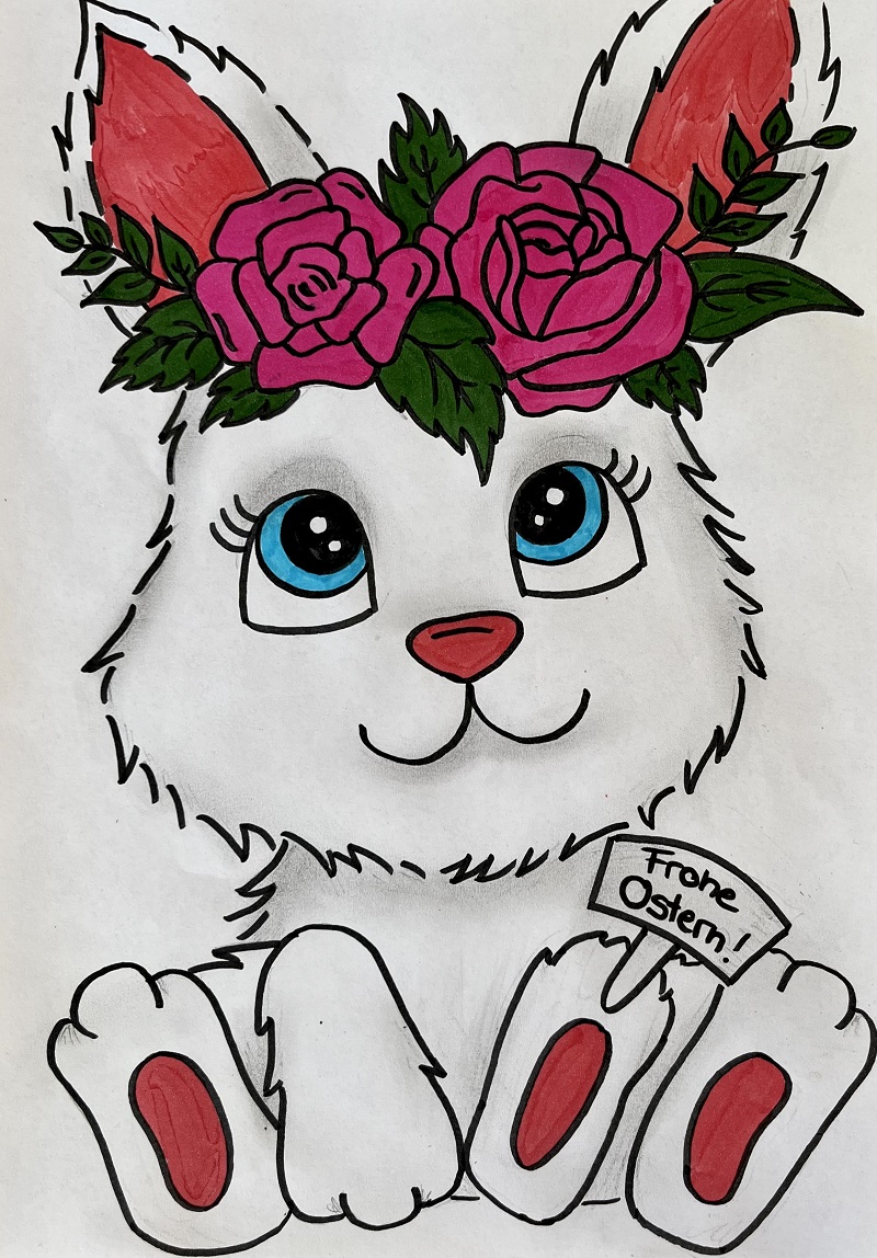 Read more about the article Rückblick auf die Osterferien