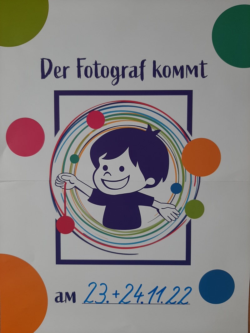 Read more about the article Fototermin 2022