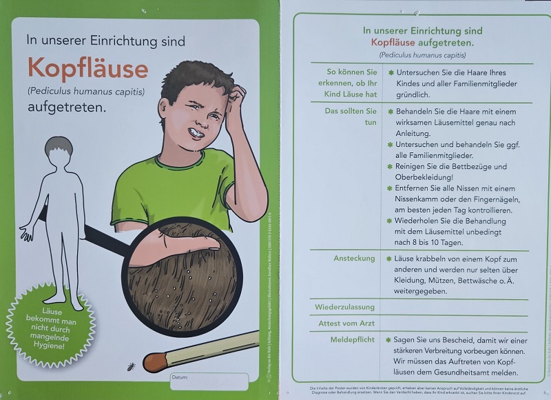 Read more about the article Information!