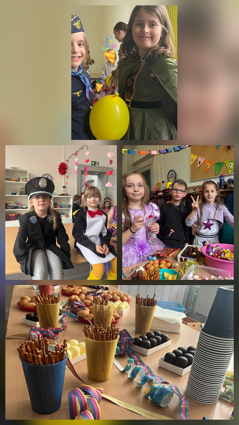 Read more about the article Fasching 2026