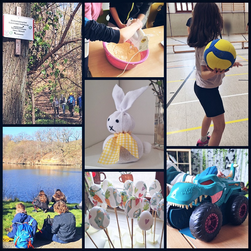 Read more about the article Osterferienrückblick